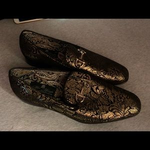 after midnight loafers